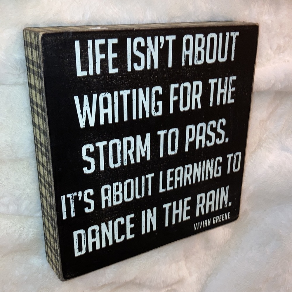 🌟 Vivian Greene Farmhouse sign - Picture 3 of 9